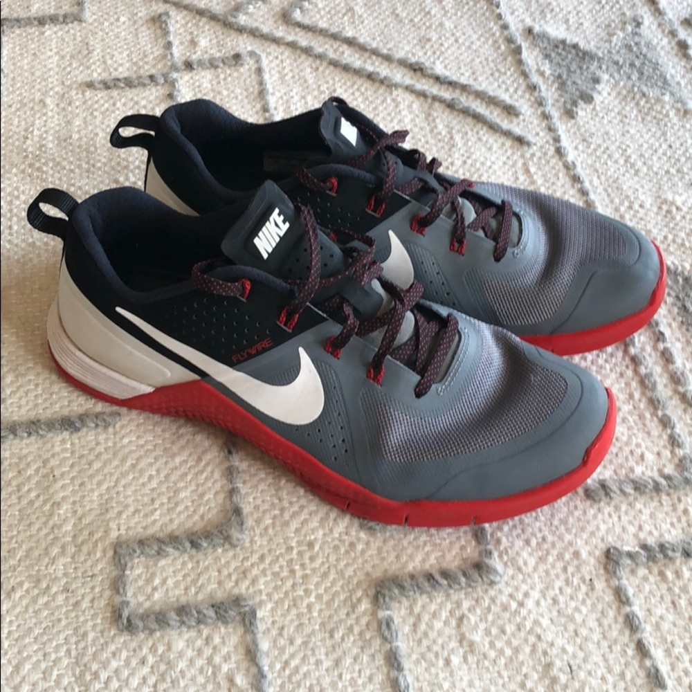 Size 10 Nike Metcon Men’s Training Shoe